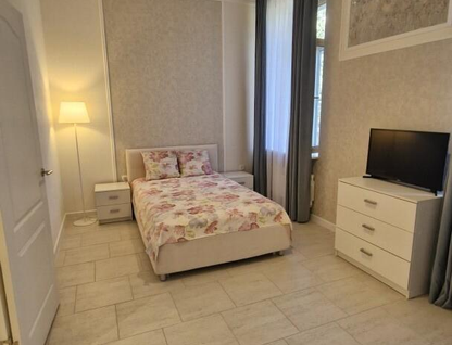 1-к. квартира, 38&nbsp;м²