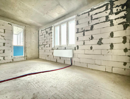 1-к. квартира, 40,4&nbsp;м²