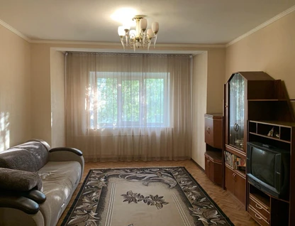 2-к. квартира, 63,4 м²