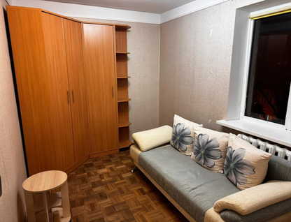 4-к. квартира, 62,3 м²