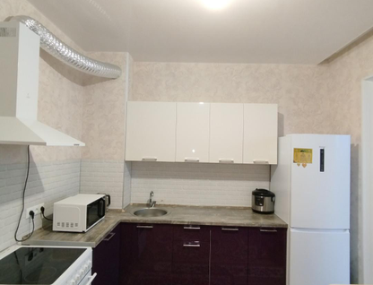 1-к. квартира, 41&nbsp;м²