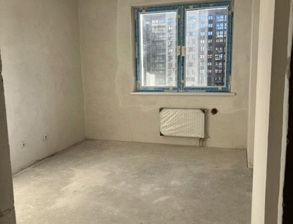 1-к. квартира, 37,4&nbsp;м²