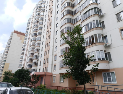 1-к. квартира, 36&nbsp;м²