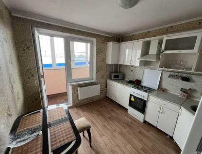 1-к. квартира, 35&nbsp;м²