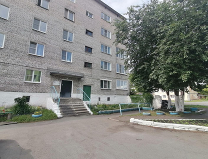 3-к. квартира, 60,7&nbsp;м²