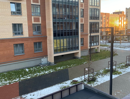 2-к. квартира, 58,1&nbsp;м²