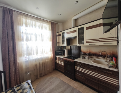 2-к. квартира, 53,9&nbsp;м²