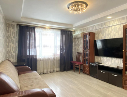 3-к. квартира, 57,4&nbsp;м²