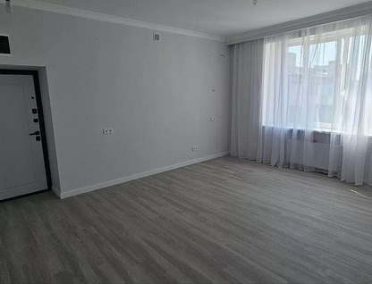 3-к. квартира, 61,6 м²