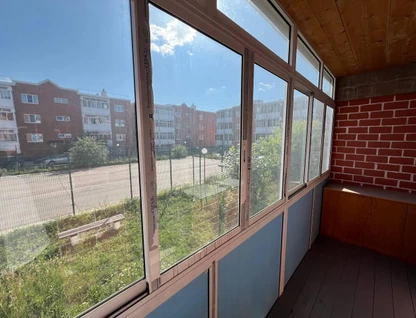1-к. квартира, 47,8&nbsp;м²