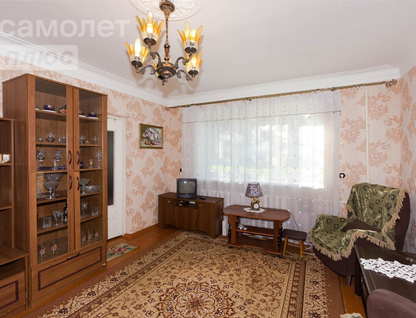 2-комнатная квартира, 38&nbsp;м²