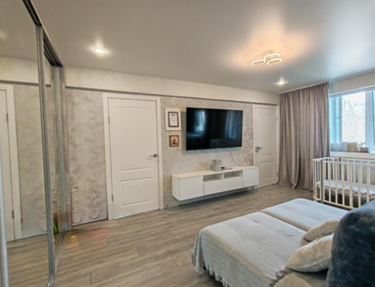 3-к. квартира, 49&nbsp;м²