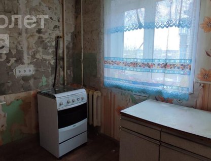 1-к. квартира, 27,4&nbsp;м²