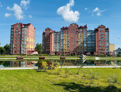 2-к. квартира, 91,9&nbsp;м²