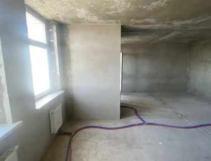 1-к. квартира, 37 м²
