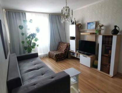 2-к. квартира, 53,7&nbsp;м²