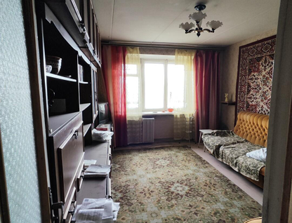 3-к. квартира, 59,5&nbsp;м²