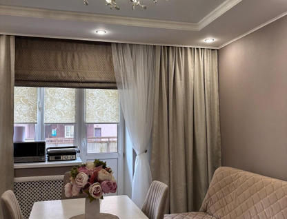 2-к. квартира, 70,9&nbsp;м²