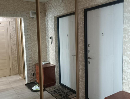 1-к. квартира, 36,7&nbsp;м²