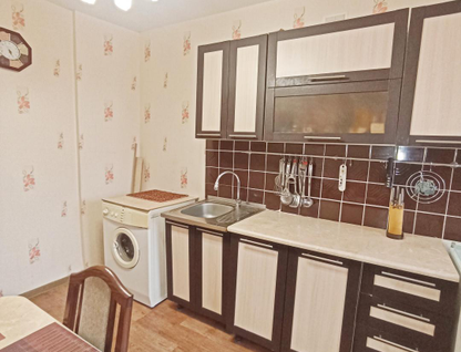 1-к. квартира, 38,6&nbsp;м²