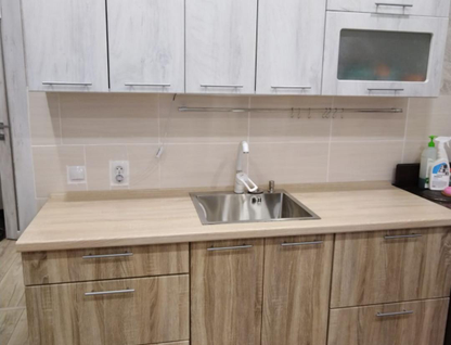 1-к. квартира, 38&nbsp;м²