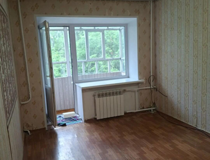 1-к. квартира, 29,9 м²