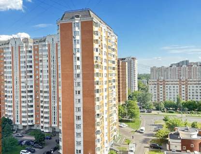 3-к. квартира, 73,9 м²