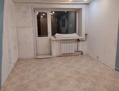 1-к. квартира, 30,8&nbsp;м²