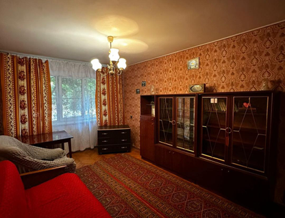 3-к. квартира, 58&nbsp;м²