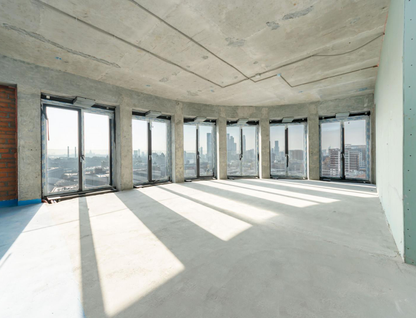3-к. квартира, 155,4&nbsp;м²