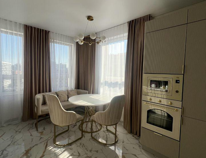 2-к. квартира, 53&nbsp;м²