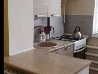 2-к. квартира, 49,9 м²