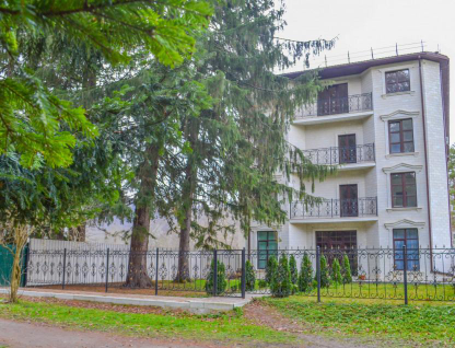 Студия, 16&nbsp;м²