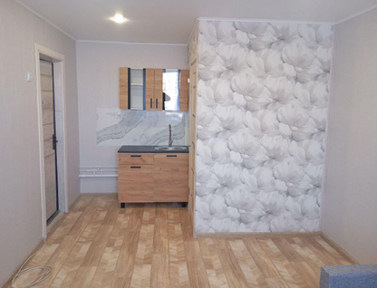 1-к. квартира, 18&nbsp;м²