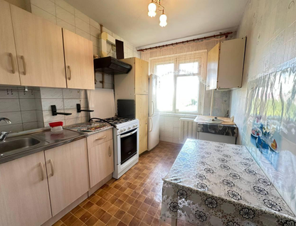 3-к. квартира, 60,7&nbsp;м²