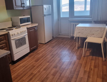 1-к. квартира, 39,5 м²