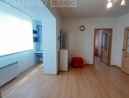 2-к. квартира, 43,3&nbsp;м²