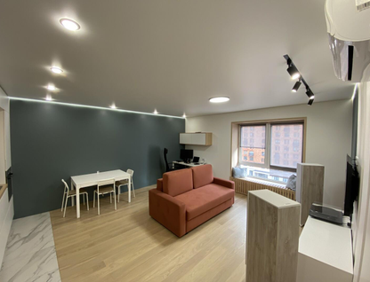 2-к. квартира, 75,5&nbsp;м²