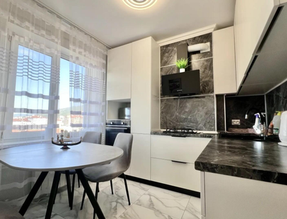 3-к. квартира, 62,8 м²