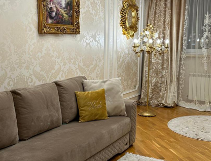 2-к. квартира, 75 м²