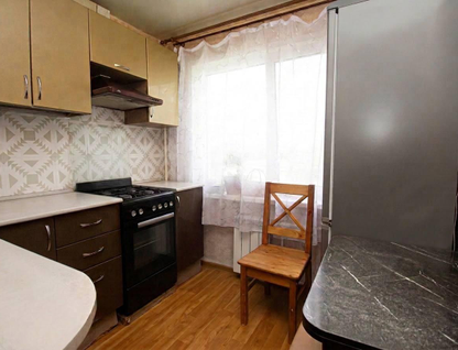 4-к. квартира, 58,1&nbsp;м²