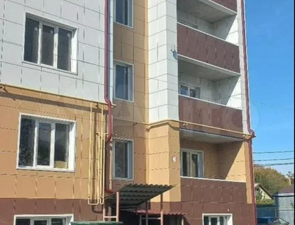 1-к. квартира, 36,2&nbsp;м²