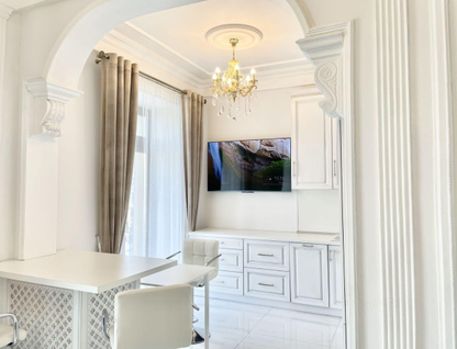 2-к. квартира, 56,1 м²