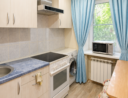 1-к. квартира, 28&nbsp;м²