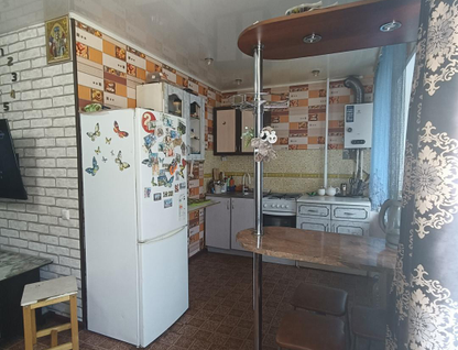 2-к. квартира, 42,6&nbsp;м²