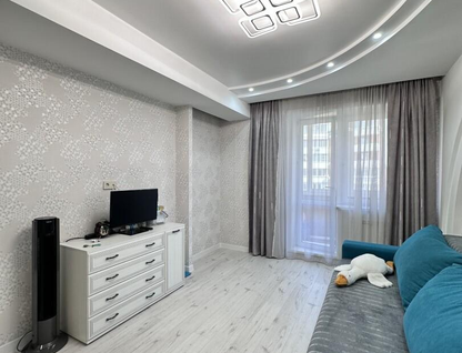 2-к. квартира, 53,5&nbsp;м²