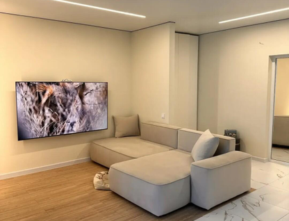 1-к. квартира, 45&nbsp;м²