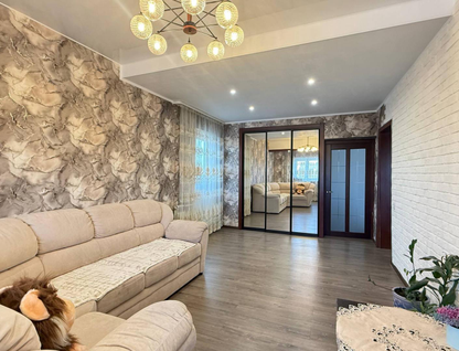 3-к. квартира, 62,6&nbsp;м²