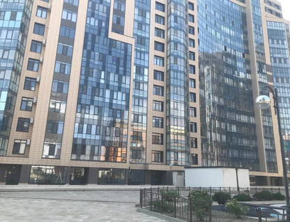 2-к. квартира, 122&nbsp;м²