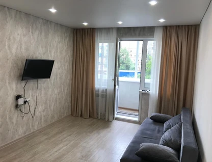 1-к. квартира, 30&nbsp;м²